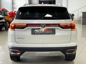 Внедорожник Changan CS35 Plus 2021 года, 1487000 рублей, Солонцы