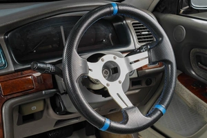 Седан Toyota Chaser 2000 года, 599000 рублей, Тюмень