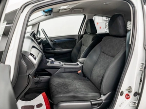 Универсал Honda Shuttle 2016 года, 1220000 рублей, Красноярск