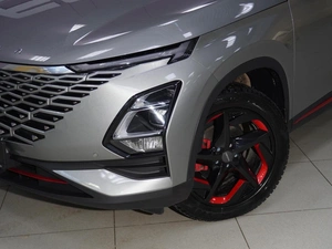 Внедорожник OMODA C5 2024 года, 2075111 рублей, Тверь