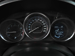 Седан Mazda 6 2014 года, 1649000 рублей, Аксай