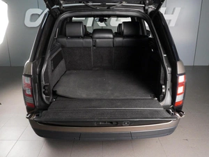 Внедорожник Land Rover Range Rover 2013 года, 3390000 рублей, Минеральные Воды