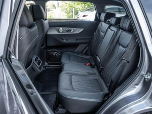 Внедорожник Chery Tiggo 8 Pro Max 2024 года, 2624775 рублей, Ставрополь
