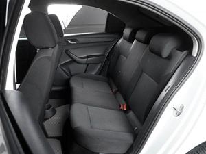 Лифтбек Skoda Rapid 2016 года, 819000 рублей, Минеральные Воды