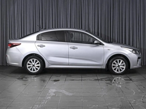 Седан Kia Rio 2019 года, 1495000 рублей, Ставрополь