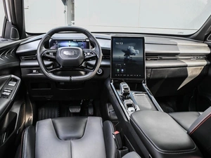 Внедорожник Geely Atlas 2023 года, 2439000 рублей, Кирилловка