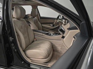 Седан Mercedes-benz S-класс 2018 года, 7314000 рублей, Ставрополь