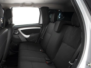 Внедорожник Nissan Terrano 2016 года, 1330000 рублей, Омск