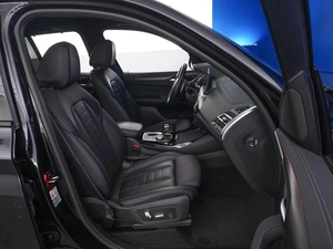 Внедорожник BMW X3 2022 года, 5699046 рублей, Москва