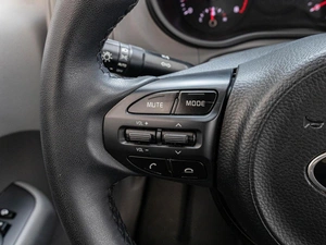 Хетчбэк Kia Morning 2021 года, 1398000 рублей, Краснодар