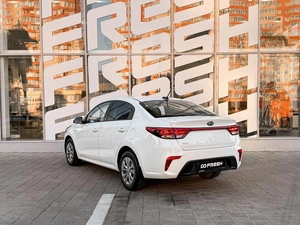 Седан Kia Rio 2019 года, 1298000 рублей, Ставрополь