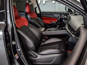 Внедорожник Changan CS55 Plus 2023 года, 2000000 рублей, Муром