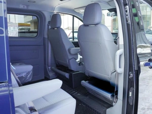 Фургон Ford Transit Custom 2024 года, 5999000 рублей, Воронеж