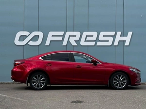 Седан Mazda 6 2019 года, 2032000 рублей, Ижевск