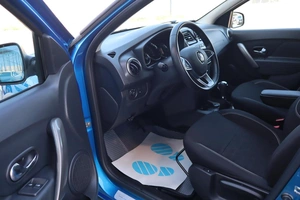 Хэтчбек Renault Sandero 2018 года, 1070000 рублей, Мирное