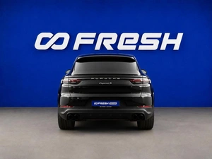 Внедорожник Porsche Cayenne S 2019 года, 8149055 рублей, Москва