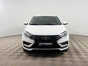 Седан ВАЗ (LADA) Vesta 2024 года, 1348200 рублей, Казань