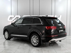 Внедорожник Audi Q7 2016 года, 3445000 рублей, Аксай