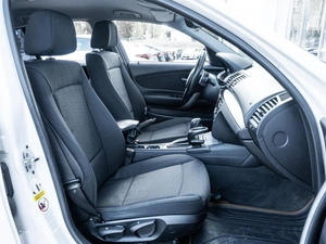 Хетчбэк BMW 1 серия 2009 года, 675300 рублей, Ставрополь