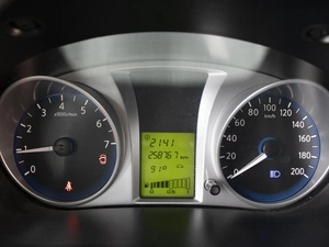 Седан Datsun on-DO 2015 года, 399999 рублей, Омск
