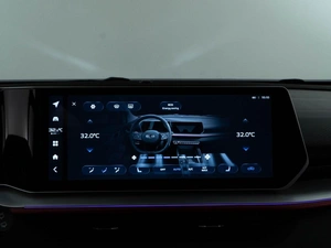 Внедорожник Geely Coolray 2023 года, 2157444 рублей, Москва