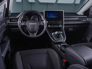 Внедорожник Haval M6 2024 года, 1890000 рублей, Ростов-на-Дону