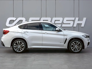 Внедорожник BMW X6 2018 года, 4150000 рублей, Краснодар