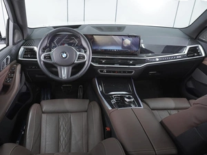 Внедорожник BMW X5 2023 года, 13700000 рублей, Ростов-на-Дону