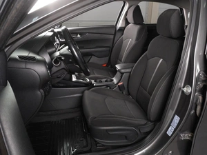 Седан Kia Cerato 2020 года, 1949000 рублей, Красный Пахарь