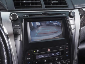 Седан Toyota Camry 2015 года, 2000000 рублей, Ростов-на-Дону