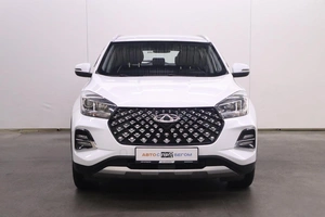 Внедорожник Chery Tiggo 4 2023 года, 1585000 рублей, Брянск