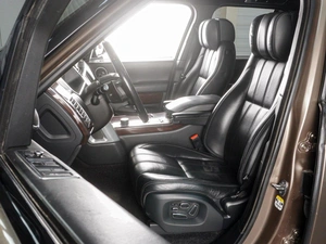 Внедорожник Land Rover Range Rover 2013 года, 3390000 рублей, Минеральные Воды