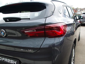 Внедорожник BMW X2 2021 года, 3330000 рублей, Владимир