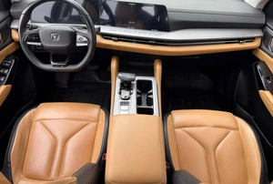 Пикап Changan Hunter Plus 2024 года, 3629900 рублей, Красноярск
