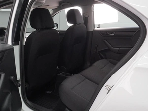 Лифтбек Skoda Rapid 2018 года, 1374000 рублей, Воронеж