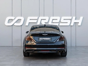 Седан Genesis G70 2018 года, 2330000 рублей, Краснодар