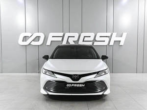 Седан Toyota Camry 2018 года, 3099000 рублей, Аксай