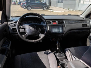 Седан Mitsubishi Lancer 2004 года, 480000 рублей, Краснодар