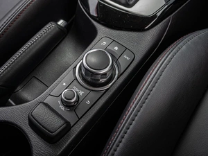 Внедорожник Mazda CX-3 2015 года, 1380000 рублей, Краснодар