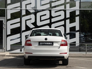 Лифтбек Skoda Octavia 2014 года, 1310000 рублей, Волгоград