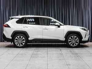 Внедорожник Toyota RAV4 2021 года, 3657000 рублей, Тюмень