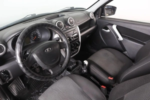 Лифтбек ВАЗ (LADA) Granta 2017 года, 659000 рублей, Пермь