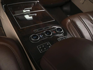 Внедорожник Land Rover Range Rover 2015 года, 4476000 рублей, Ставрополь