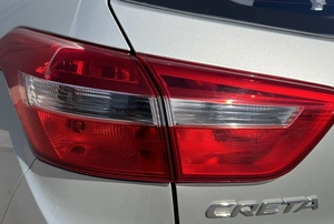Внедорожник Hyundai Creta 2018 года, 1745000 рублей, Солонцы