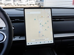 Внедорожник JAECOO J7 2024 года, 2180000 рублей, Краснодар