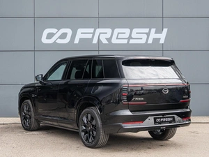 Внедорожник Trumpchi S7 2026 года, 4950000 рублей, Краснодар