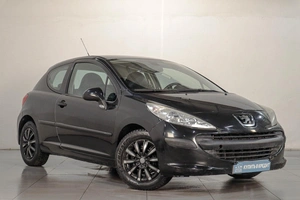 Хетчбэк Peugeot 207 2006 года, 479000 рублей, Челябинск