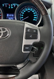 Внедорожник Toyota Land Cruiser 2010 года, 3400000 рублей, Красноярск