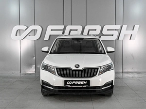 Внедорожник Skoda Kamiq 2021 года, 2125000 рублей, Ростов-на-Дону