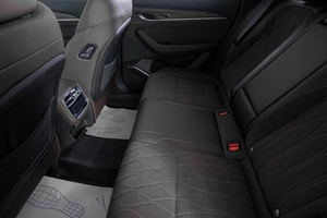 Внедорожник Geely Monjaro 2025 года, 4149000 рублей, Кемерово